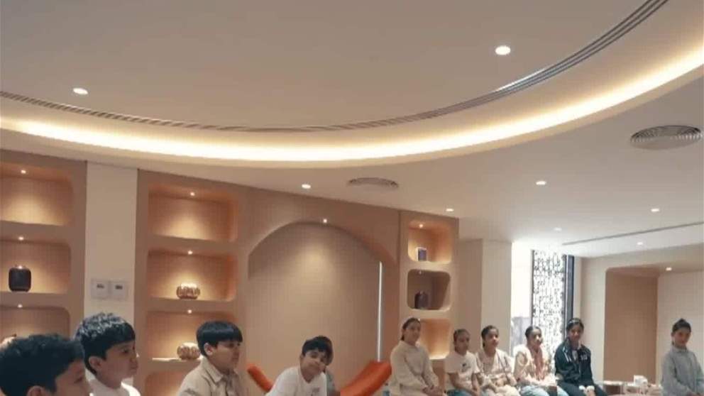 دارة الشعر العربي بالفجيرة تنظم ورشة عمل بعنوان "رسم الشعر عبر الخيال المصور"