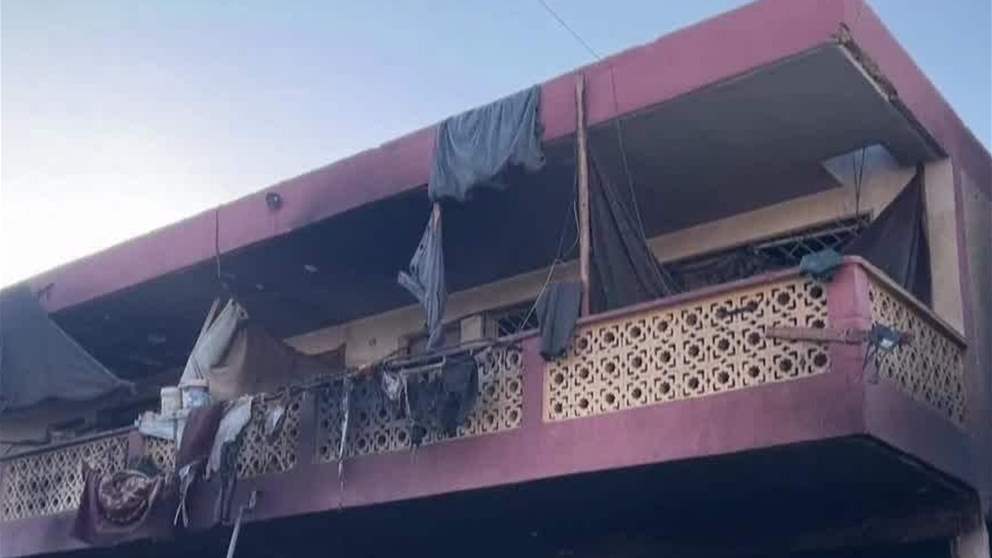 أخبار اقليمية ودولية | مقتل 63 فلسطينياً في غارات إسرائيلية متواصلة على غزة