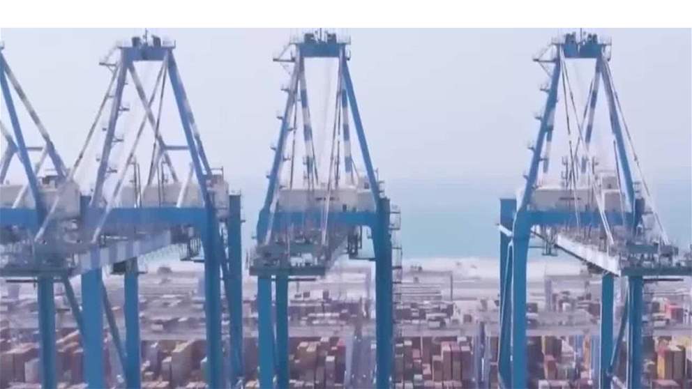 مجموعة موانئ أبوظبي ونينغبو تشوشان الصينية تؤسسان منظومة لوجستية للمركبات