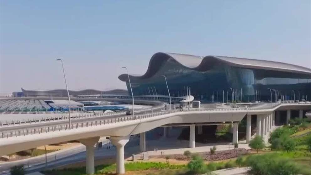 مطارات ابوظبي تنشئ مركز خدمات لوجستية للتجارة الالكترونية