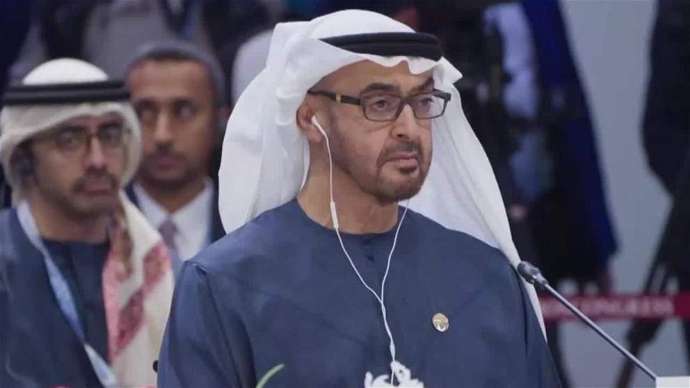 الامارات... داعم رئيس للسلام والامن والتنمية اقليميا ودوليا