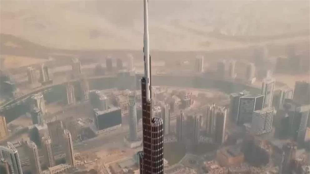 طرح عروض اقامة فندقية استثنائية ضمن مفاجآت صيف دبي