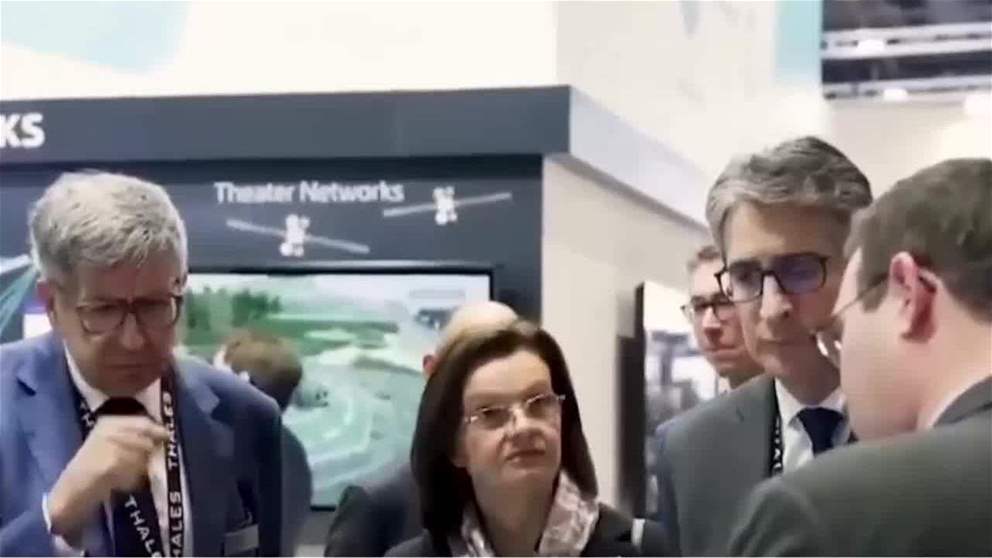 تاليس تضخ استثمارات صناعية وتقنية متقدمة في الامارات
