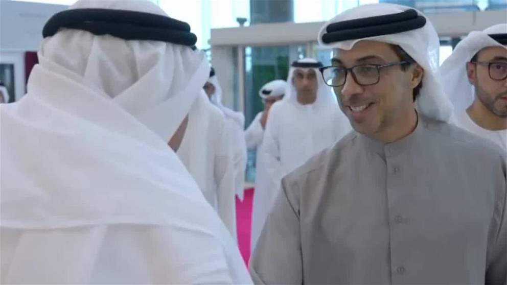 برعاية رئيس الدولة.. حمد الشرقي ومنصور بن زايد يفتتحان مستشفى الشيخ خليفة في الفجيرة ضمن مبادرات رئيس الدولة بتكلفة 843 مليون درهم
