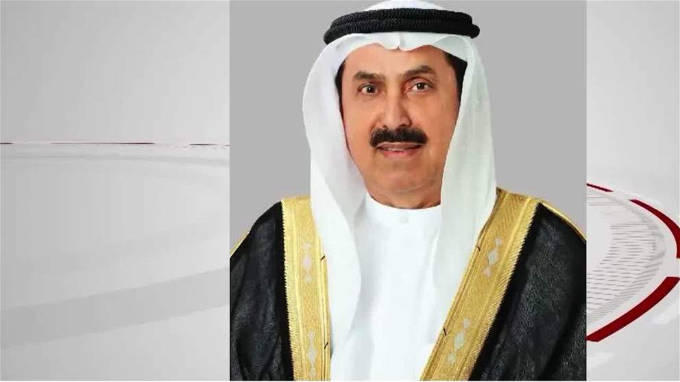 صقر غباش قرار رفع اسم الامارات من الدول عالية المخاطر في مجال غسل الاموال تتويج لجهود دبلوماسية نوعية بقيادة عبدالله بن زايد