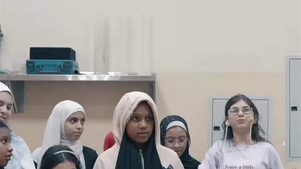 نادي الفجيرة العلمي يقدّم ضمن فعاليات المخيم الصيفي الرابع العلمي الترفيهي مجموعة من الأنشطة المتنوعة 