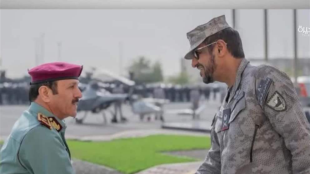 تعزيزاً للتكامل الأمني الوطني.. القائد العام لشرطة الفجيرة يزور قيادة الحرس الوطني لبحث التعاون المشترك