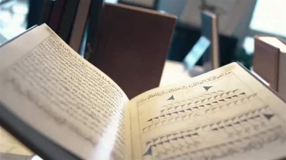مدرسة الخط والزخرفة بالفجيرة تنظّم برنامجًا صيفيًا تفاعليًا