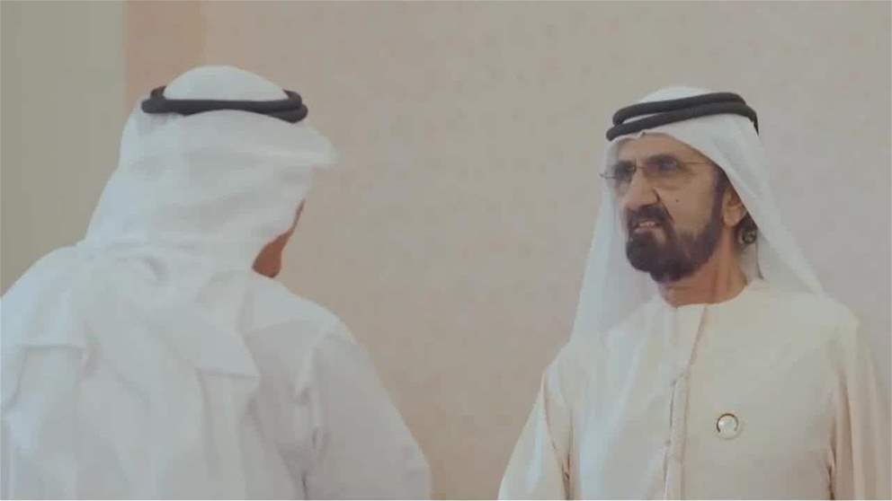محمد بن راشد بقيادة محمد بن زايد.. الإمارات ماضية في ترسيخ نموذج تنموي فريد