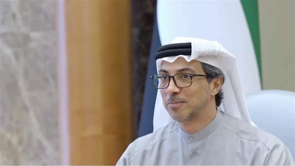 بحضور منصور بن زايد ومكتوم بن محمد ..لجنة الميزانية العامة للاتحاد تناقش مشروع الميزانية لعام 2026