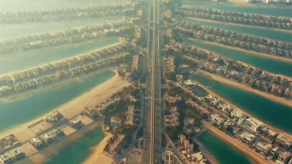 22 مليار درهم مبيعات عقارية قياسية بدبي خلال اسبوع