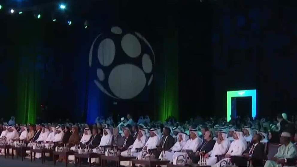 قمة الاقتصاد الاخضر تبحث دور التكنولوجيا في الامن المناخي