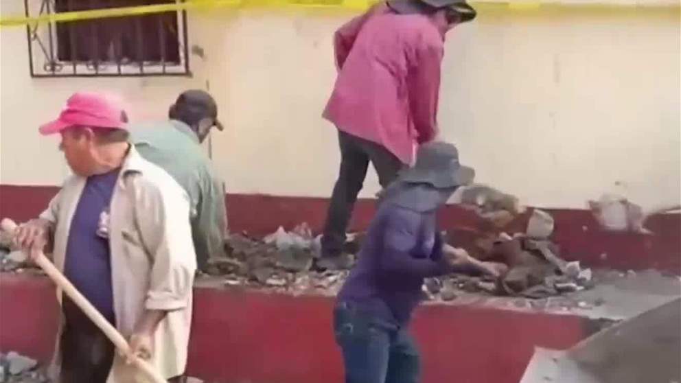 غرائب وطرائف | أكثر من 150 هزة أرضية في 3 أيام تخلف 4 قتلى وتدمر البنية التحتية في غواتيمالا