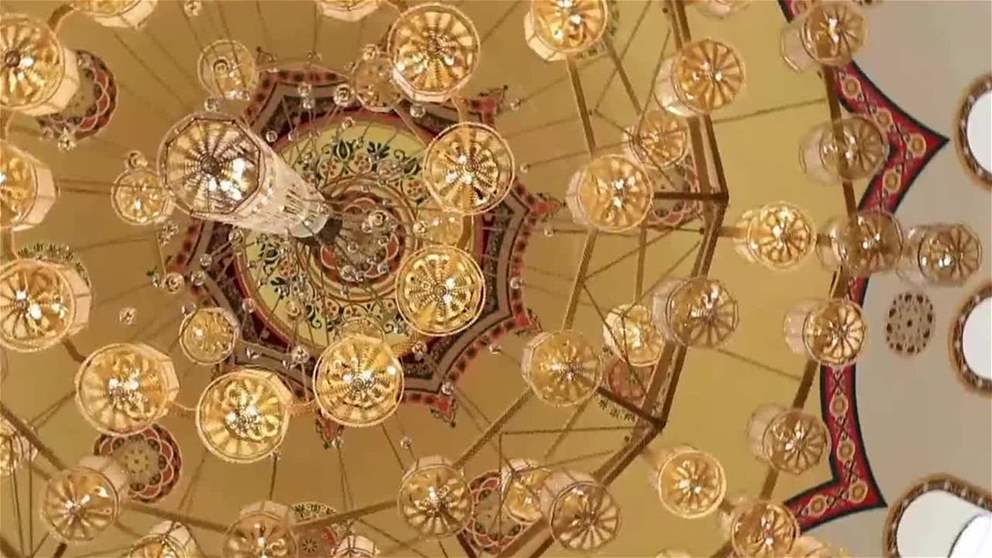جائزة الفجيرة للتصوير الضوئي تنظم بالتعاون مع الإمارات للتصوير الضوئي ورشة "التصوير المعماري" في جامع الشيخ زايد الكبير بالفجيرة