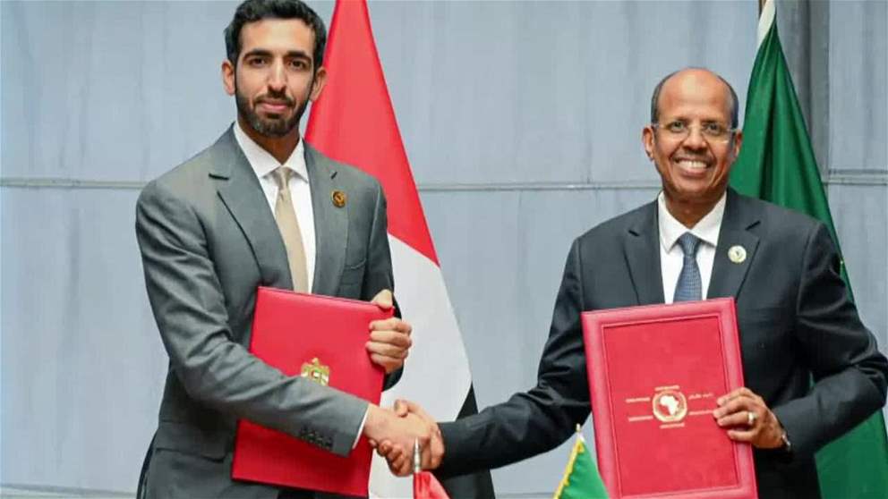 نيابة عن رئيس الدولة.. شخبوط بن نهيان يشارك في اجتماع الاتحاد الأفريقي للتنسيق نصف السنوي المنعقد في غينيا الاستوائية