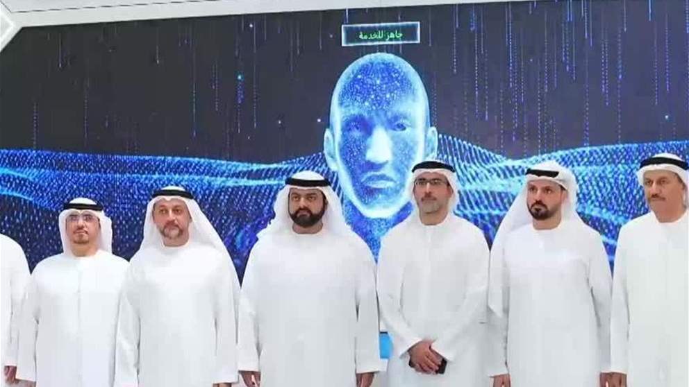 ولي عهد الفجيرة يشهد إطلاق "الطاقة والبنية التحتية" لأول مركز رقمي للخدمات الحكومية في الإمارة