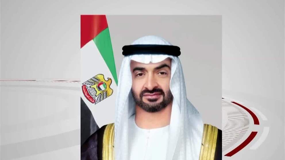 رئيس الدولة: الإمارات تضع الشباب في قلب استراتيجيتها التنموية