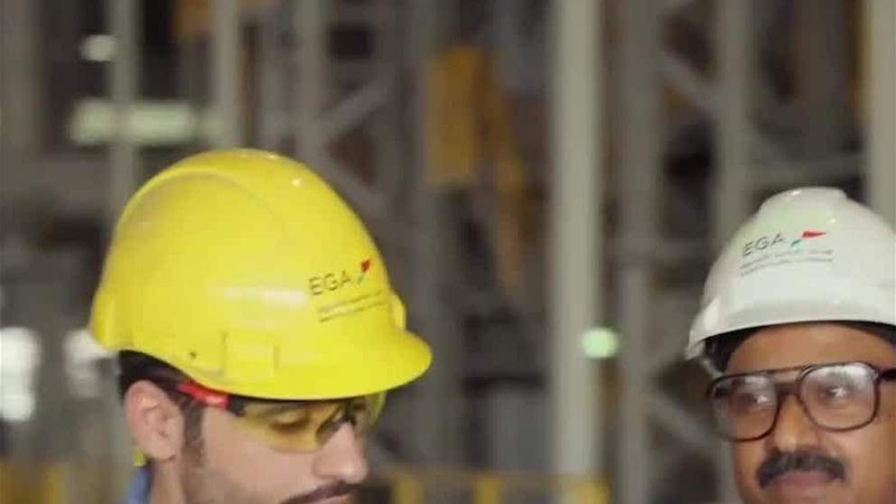 الإمارات العالمية للألمنيوم توقع اتفاقية تعاون مع "بريمبو"