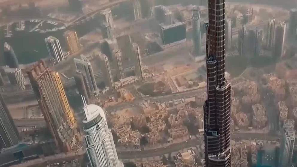 الإمارات تتصدر مؤشر "سبيد تست "العالمي