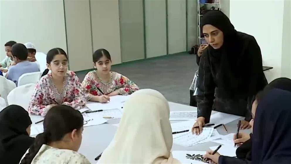 وزارة الثقافة تتفقد البرامج الصيفية لصندوق الوطن في مركز مسافي الثقافي الإبداعي