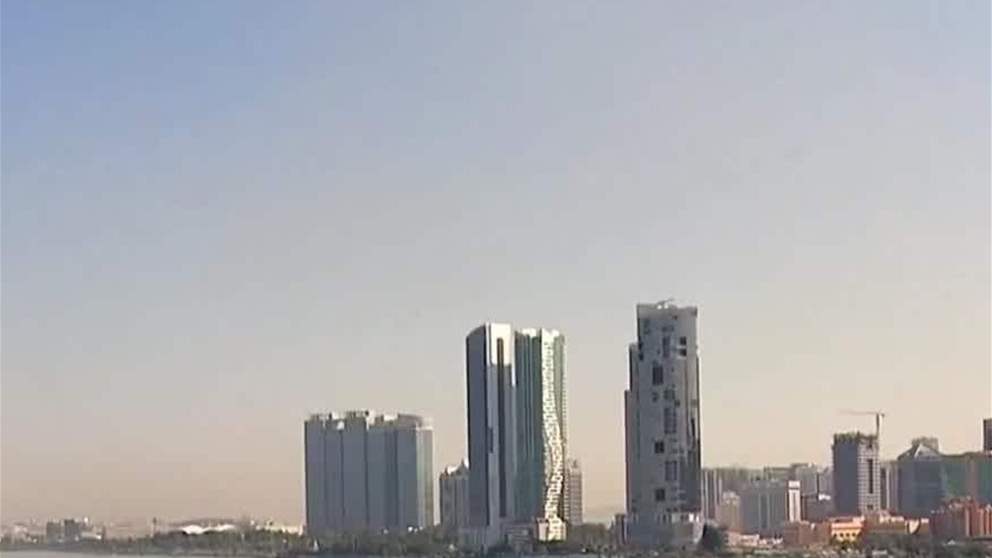 إطلاق الشبكة التجريبية لأول بنية "بلوك تشين" سيادية في العالم من أبوظبي