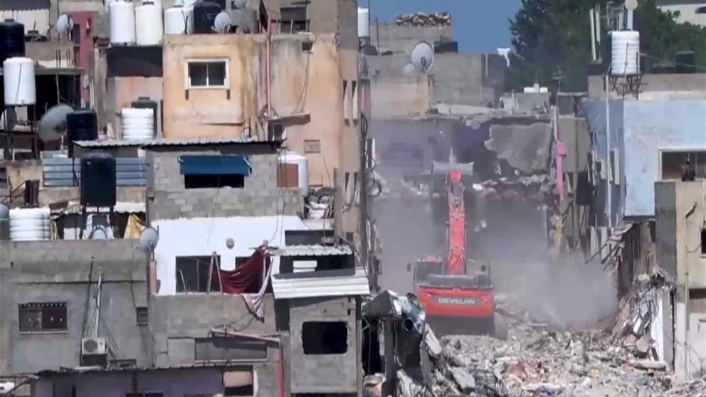 أخبار اقليمية ودولية | بيان أممي: 4 آلاف فلسطيني و51 إسرائيلياً في عداد المفقودين 