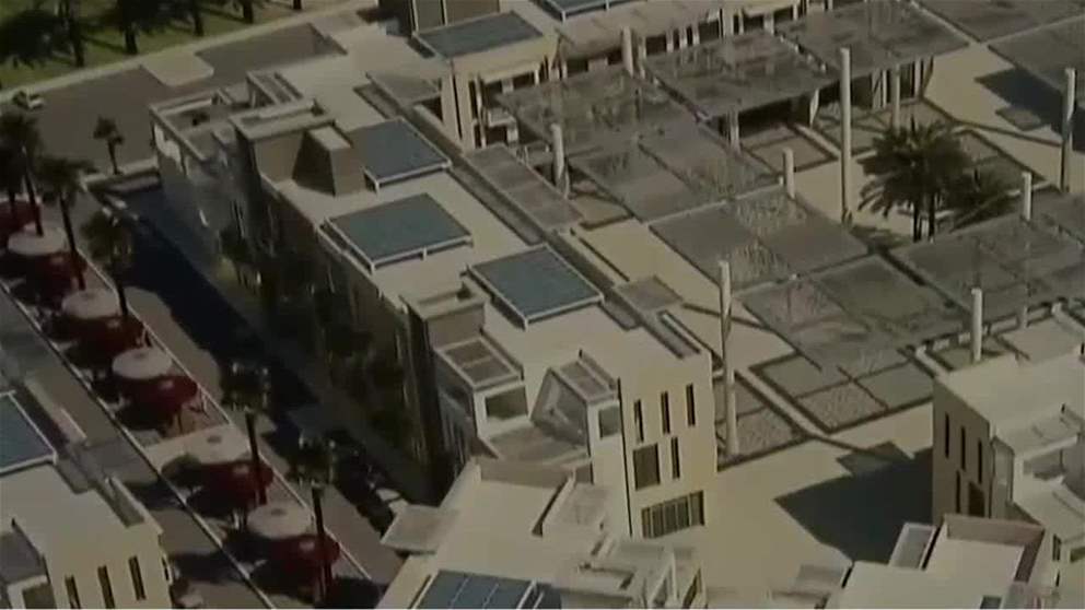 الإمارات.. نجاحات لافتة بمجال بناء مدن المستقبل الذكية والمستدامة