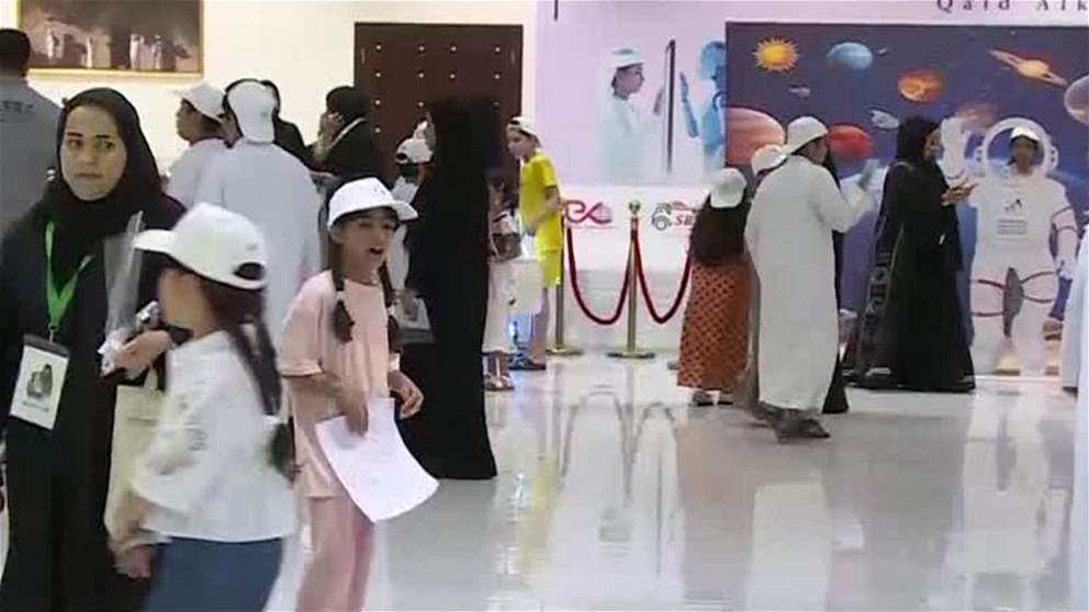 الفجيرة  للموارد الطبيعية تدشن الموسم التاسع من قيض الخير