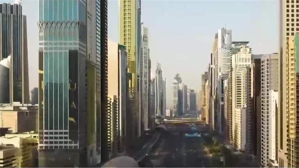 مبيعات قياسية لعقارات دبي بقيمة 366.6 مليار درهم في 200 يوم