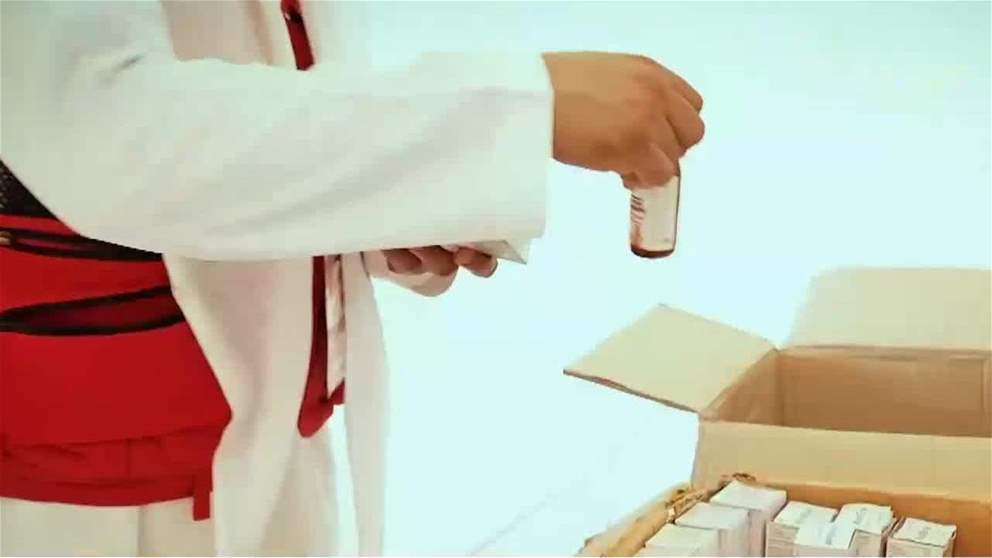 عيادات الإمارات المتنقلة للقلب تدشن حملة للكشف المبكر عن الأمراض القلبية بقرى باكستان