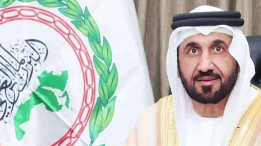 رئيس البرلمان العربي يدين تصعيد إسرائيل ضد الشعب الفلسطيني واستهداف دور العبادة