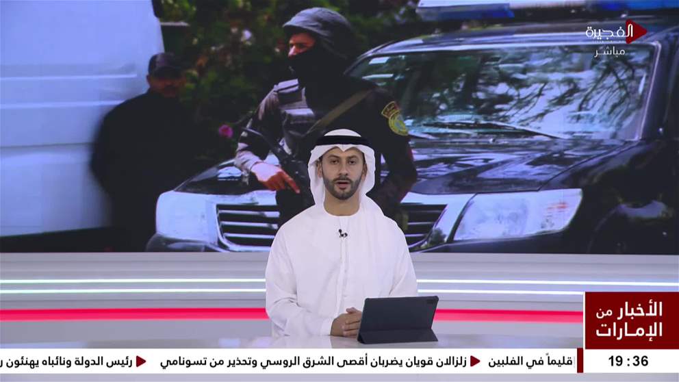 القضاء على عنصرين من حركة حسم وإحباط مخطط إرهابي في مصر 