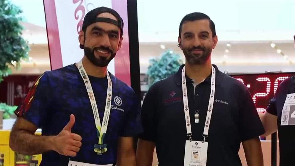 الرياضة للجميع ينظم النسخة الثانية من سباق الجري الداخلي في الفجيرة