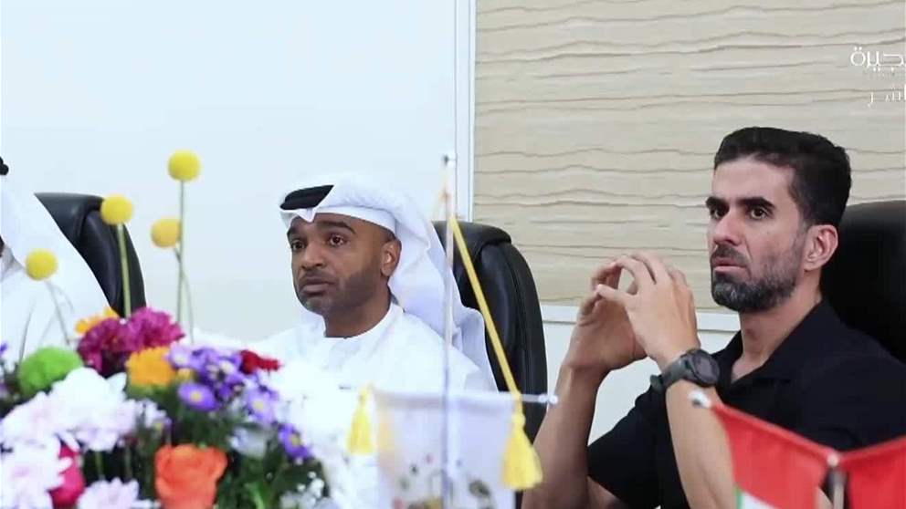 الامارات تفوز بتنظيم بطولة العالم للقوة البدنية 2026