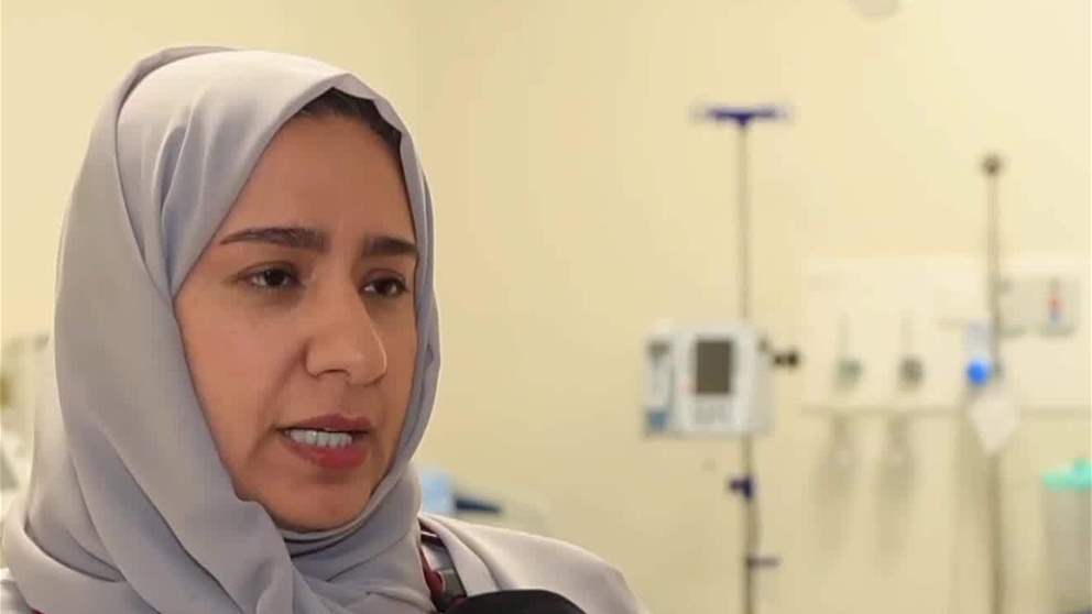 مستشفى الشيخ خليفة بالفجيرة يقدم خدمات علاجية متكاملة ضمن مختلف التخصصات الطبية