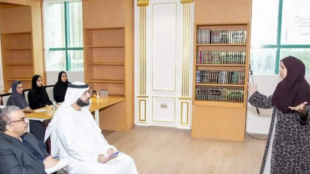 "الفجيرة للثقافة والإعلام" تنظم ورشة حول التخطيط الاستراتيجي