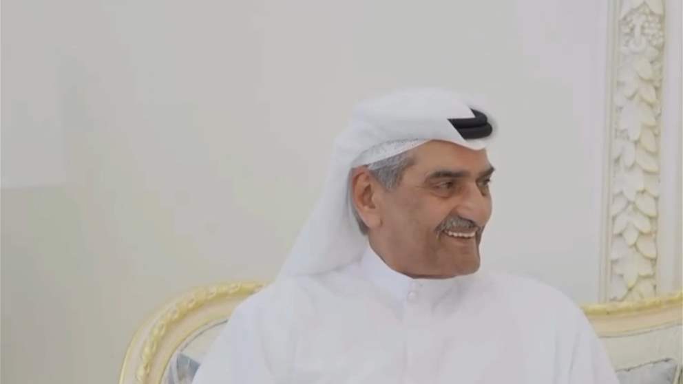 حاكم الفجيرة يحضر برفقة محمد الشرقي مأدبة الغداء التي أقامها سالم الزحمي بمنزله في منطقة الفصيل بالفجيرة
