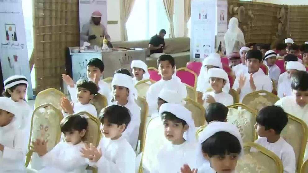 مؤسسة الفجيرة للموارد الطبيعية تنظّم فعاليات "قيض الخير" في مجلس الباحة