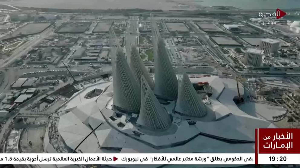 متحف زايد الوطني.. منارة تاريخية تحتفي بتاريخ دولتنا الغني ويكرم إرث الوالد المؤسس