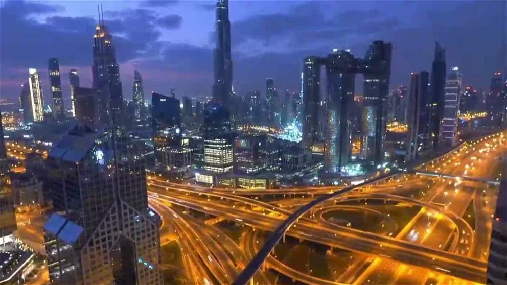 51 مليار درهم مبيعات أراضٍ تجارية في دبي خلال 6 أشهر