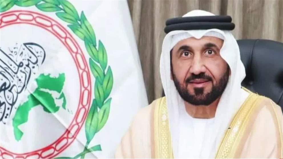 البرلمان العربي يرحب بإعلان فرنسا عزمها الاعتراف بدولة فلسطين