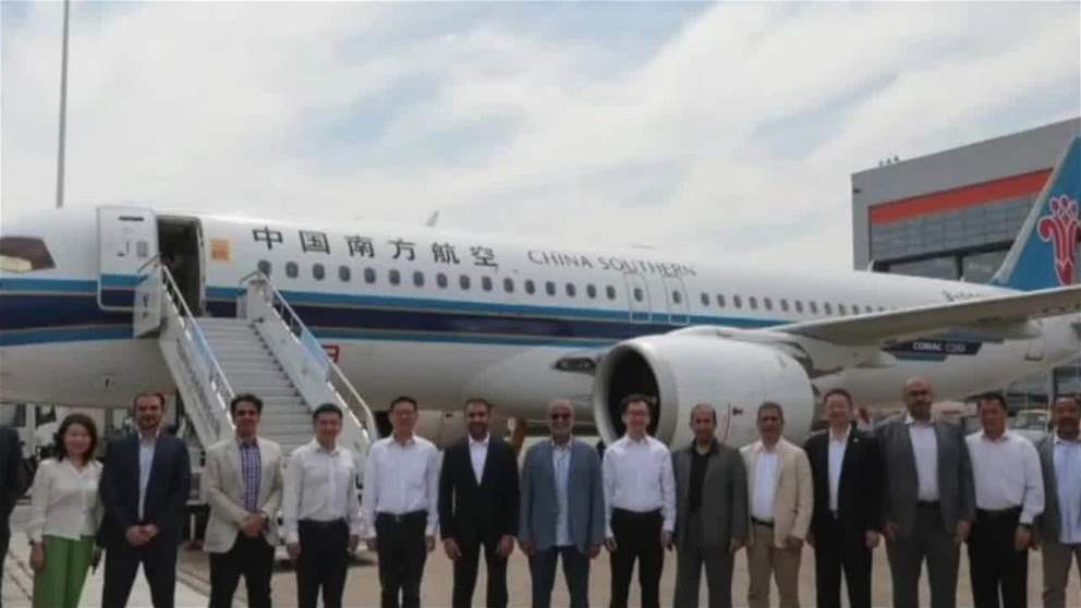 وفد إماراتي يبحث تعزيز التعاون في قطاع الطيران مع الصين