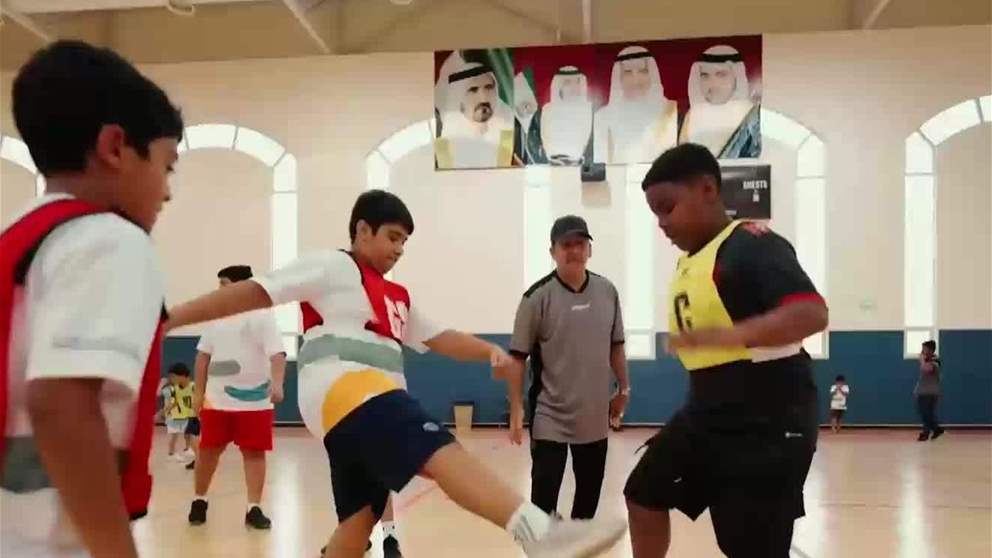 مجلس الإمارات للتنمية المتوازنة يطلق برنامج "صيف قُرى الإمارات"