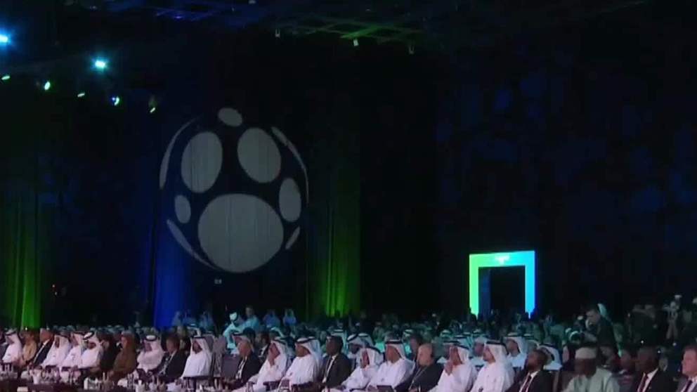 القمة العالمية للاقتصاد الأخضر تركز على 7 محاور رئيسية لتسريع التحول نحو الاستدامة