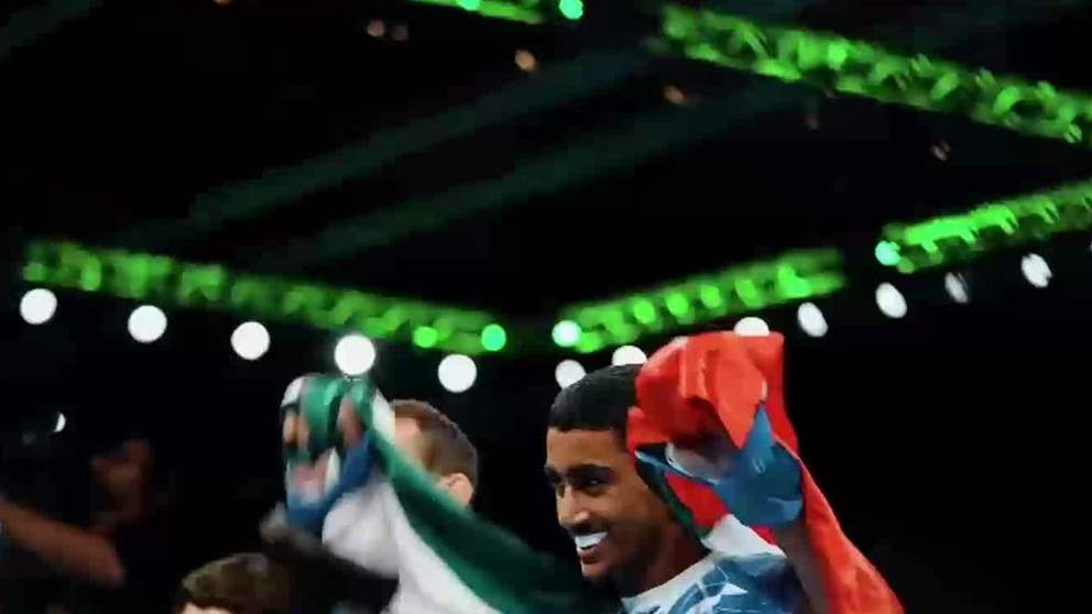 منافسات قوية في اليوم السادس من مونديال الفنون القتالية بالعين
