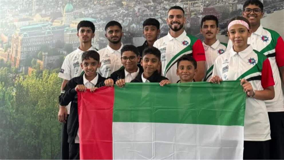 فريق الفجيرة للزوارق السريعة يصل المجر للمشاركة في بطولة العالم لفورمولا المستقبل