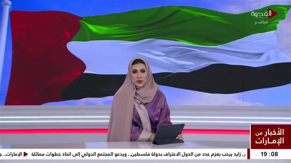 رئيس الدولة يستقبل حمدان بن محمد بن راشد