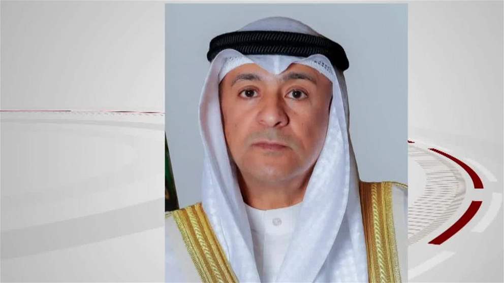 امين عام مجلس التعاون يرحب بإعلان كندا ومالطا والبرتغال اعتزامها الاعترتف بدولة فلسطين