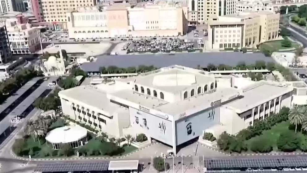 كهرباء دبي تنجز قفزات كبيرة في تصفير البيروقراطية