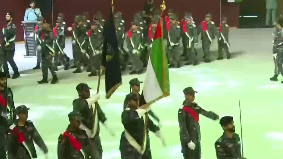 القيادة العامة لشرطة الفجيرة تكرّم الطلبة المتميزين في الدورة الصيفية من "أجيال الشرطة"